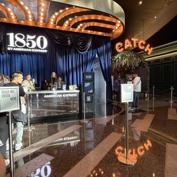 1850 by American Express - Entry - Pop-Up Restaurants Near Me - Las Vegas, Nevada 1850 by American Express - Entry - Pop-Up Restaurants Near Me - Las Vegas, Nevada