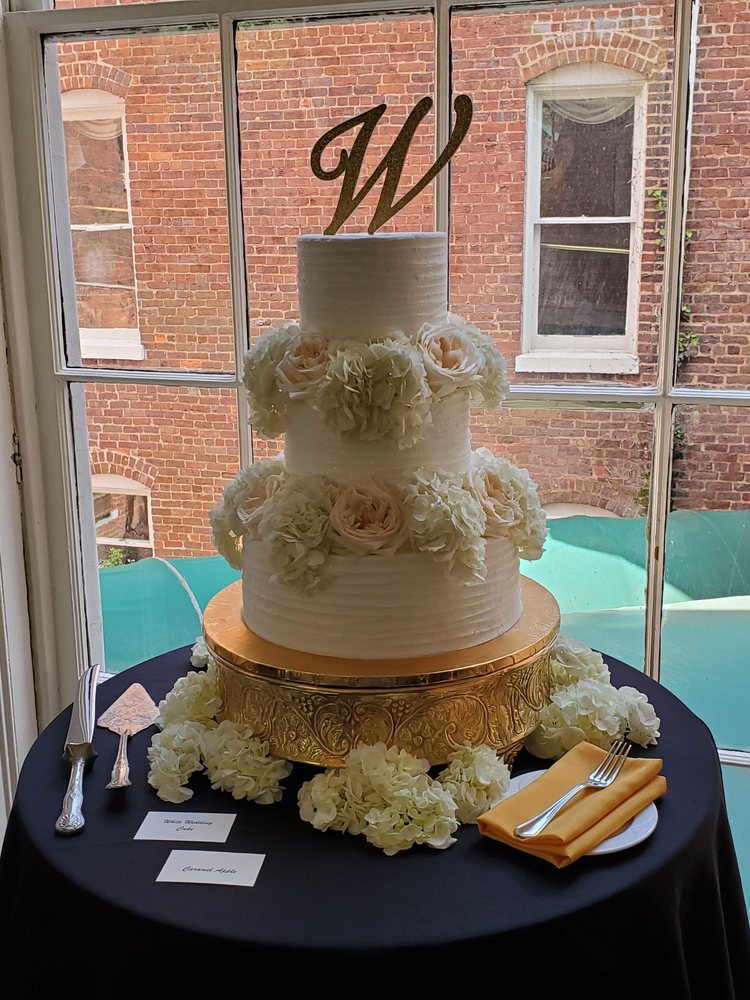 THE CAKE GALLERY 204 Hollydale Dr, Kingsport, Tennessee Bakeries Yelp