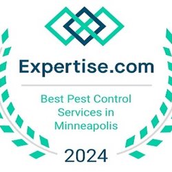 Metro Mole Control - For the fifth year in a row, Metro Mole Control has been selected as a top service provider by Expertise.