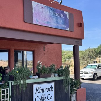 Rimrock Coffee - Coffee Roasteries Near Me - Lake Montezuma, Arizona Rimrock Coffee - Coffee Roasteries Near Me - Lake Montezuma, Arizona