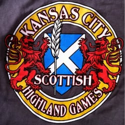 Kansas City Scottish Highland Games - Come Be A Scot, Even If You're Not!