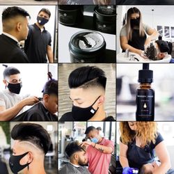 Modern Image Barber & Stylist