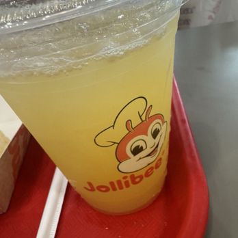 Jollibee - Fast Food Near Me - Concord, California