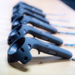 VR Plus - VR Plus Melbourne