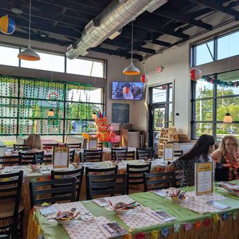 Elite Event: PDQ Chicken Marlton - Yelp Events Near Me - Evesham, New Jersey