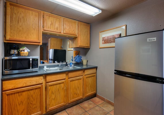 Moab Rustic Inn by null
