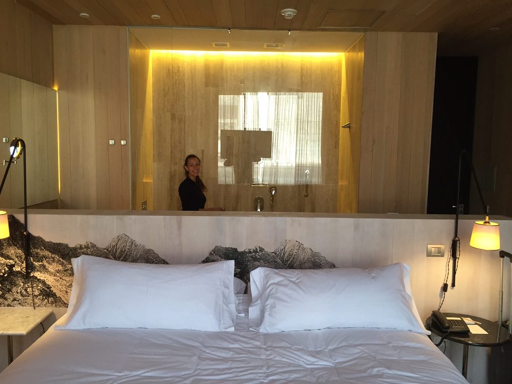 Hotel Magnolia