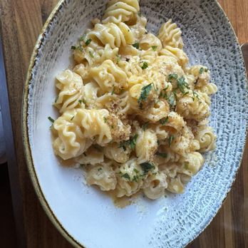 Von's 1000Spirits - Original Mac and 4 Cheeses - Burgers Near Me - Woodinville, Washington