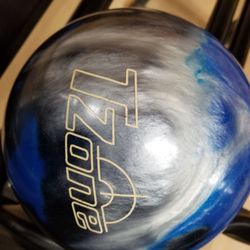 Dj's Pro Shop - Spare ball