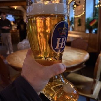 Bierhaus NYC - German Near Me - New York, New York