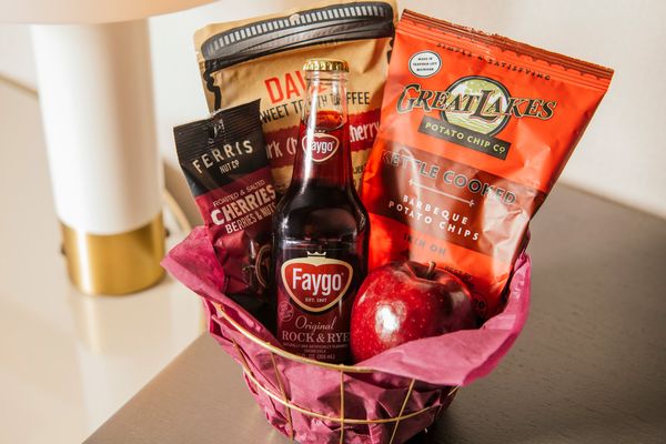 Royal Park Hotel by null