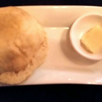 Salmon n' Bannock - Starter bannock - Canadian (New) Near Me - Vancouver, British Columbia