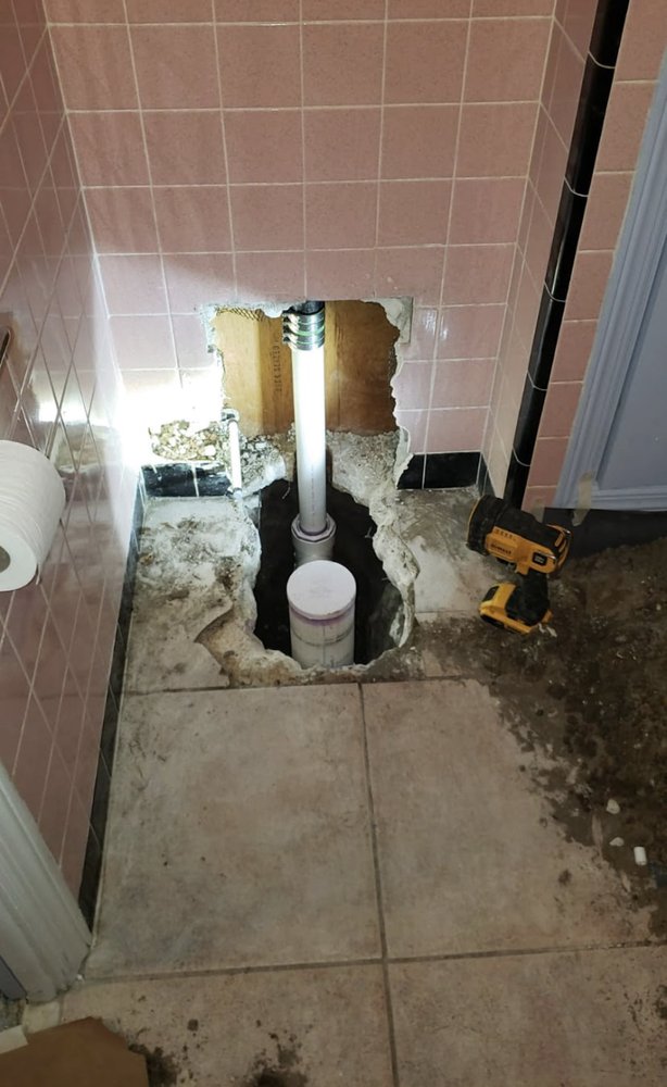 Slide of Quakertown Plumbing & HVAC