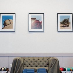 Belle Arte - Ryan Plett Framed Photography