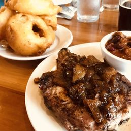 Pork Chop
