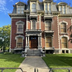 Phelps Mansion Museum