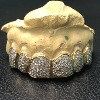 Atown Grillz - Jewelry Near Me - Atlanta, Georgia