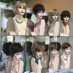 Classy Wigs