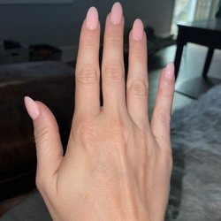 2Q Nail Spa - Dip manicure, SNS AC21