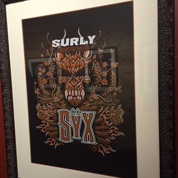 Surly Brewing - Breweries Near Me - Minneapolis, Minnesota