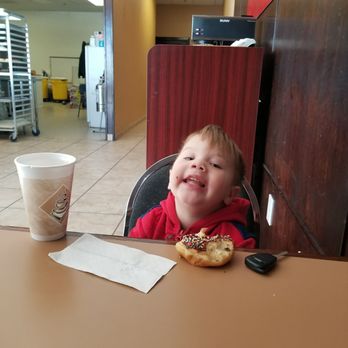 Sweetooth Donuts - Donuts Near Me - Harker Heights, Texas