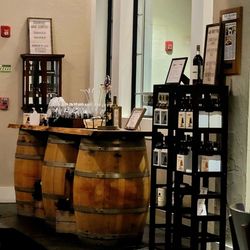 Urban Pine Winery