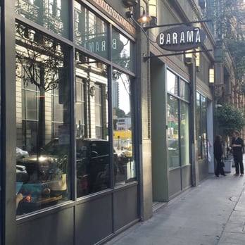 BAR Ama - Tex-Mex Near Me - Los Angeles, California