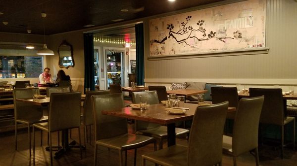Soall Viet Kitchen by null