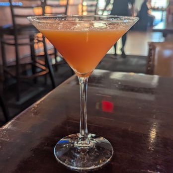 Rain Thai and Sushi Bar - Asian Fusion Near Me - Atlanta, Georgia