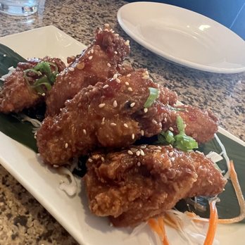 Thai'd Up - Thai Chicken Wings - Thai Near Me - New Orleans, Louisiana Thai'd Up - Thai Chicken Wings - Thai Near Me - New Orleans, Louisiana