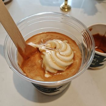Ralph's Coffee - Affogato - Coffee & Tea Near Me - Newport Beach, California