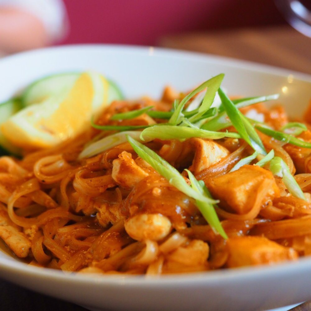 Thai Room - Pad Thai - Thai Near Me - Toronto, Ontario Thai Room - Pad Thai - Thai Near Me - Toronto, Ontario