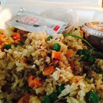 Saigon 9 - Burnt Chicken Fried Rice :( - Vietnamese Near Me - Garden Grove, California Saigon 9 - Burnt Chicken Fried Rice :( - Vietnamese Near Me - Garden Grove, California