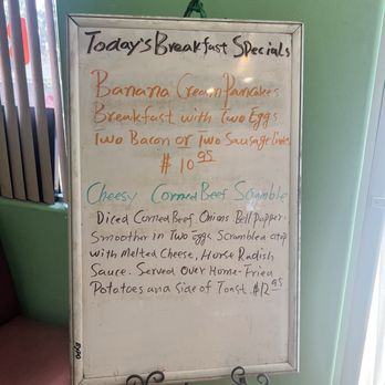 Popular Cafe - Daily special - American Near Me - Montclair, California
