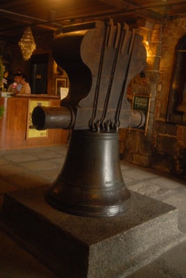Diocesan Shrine and Parish of St. Joseph (Bamboo Organ Church) by null