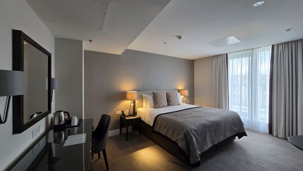 Ten Hill Place Hotel, member of WorldHotels Distinctive by null