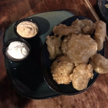 The Ojai Beverage - Fried pickles - Beer, Wine & Spirits Near Me - Ojai, California The Ojai Beverage - Fried pickles - Beer, Wine & Spirits Near Me - Ojai, California