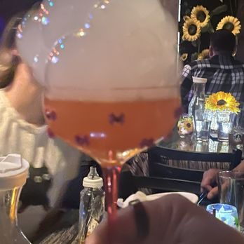 Allusion Speakeasy - Speakeasies Near Me - Colorado Springs, Colorado Allusion Speakeasy - Speakeasies Near Me - Colorado Springs, Colorado