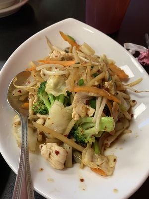 Krua Thai Restaurant by null