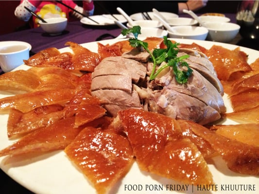 Duck House Restaurant 鹿鼎記 by null