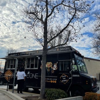 The Bubble Hive - Desserts Near Me - Sacramento, California The Bubble Hive - Desserts Near Me - Sacramento, California