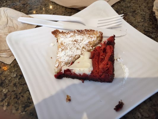 Park Avenue Coffee - Cortex by null