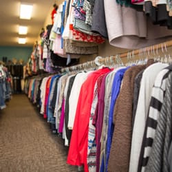 ReStyle Clothing Exchange
