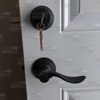 LocksmithMAN - Locksmith Winnipeg
https://www.locksmithman.ca
Schlage Combo Set (Black): Door Lever Handle And Deadbolt/Installation - Keys & Locksmiths Near Me - Winnipeg, Manitoba LocksmithMAN - Locksmith Winnipeg
https://www.locksmithman.ca
Schlage Combo Set (Black): Door Lever Handle And Deadbolt/Installation - Keys & Locksmiths Near Me - Winnipeg, Manitoba