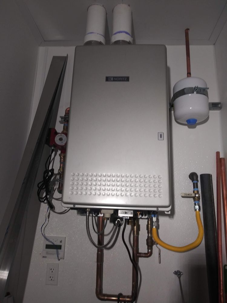 Slide of Hdz Construction Services