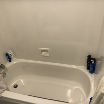 24 Hour Bath - Tub #1 after refinishing. Looking excellent! - Refinishing Services Near Me - San Diego, California 24 Hour Bath - Tub #1 after refinishing. Looking excellent! - Refinishing Services Near Me - San Diego, California