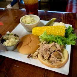 FAT DADDY’S BAR-B-QUE - Updated July 2025 - 91 Photos & 132 Reviews ...
