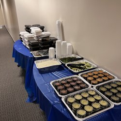 Suazo’s Tacos - A Suazo's Torta type of day? Torta Catering Boxes