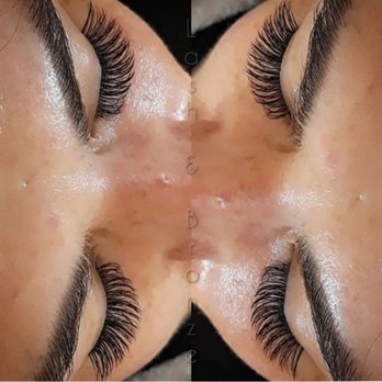Beauty Suite - Eyelash Service Near Me - Bakersfield, California