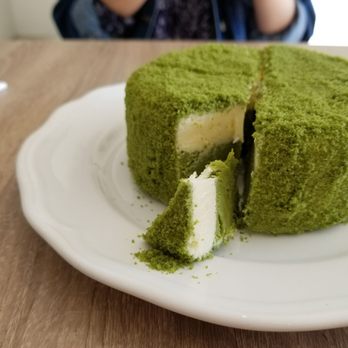 Cheese Garden - Custom Cakes Near Me - Toronto, Ontario